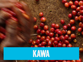 Kawa Fairtrade