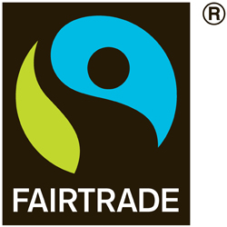 Znak Fairtrade