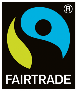 Podstawowy znak FAIRTRADE