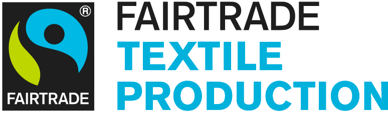 Znak FAIRTRADE Textile Production