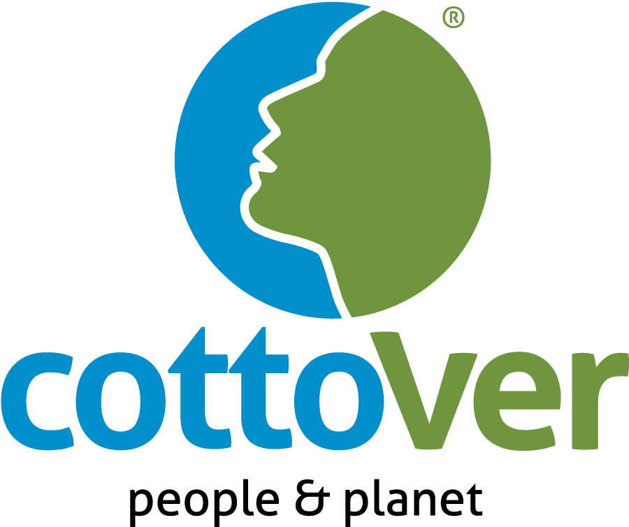 Logotyp för cottover ®