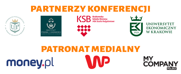 partnerzy konferencji