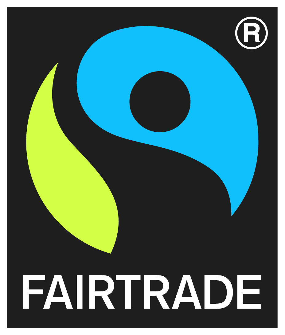 znak FAIRTRADE