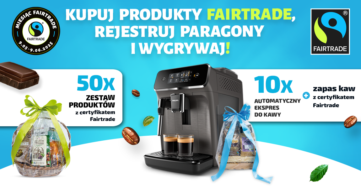 baner loteria fairtrade
