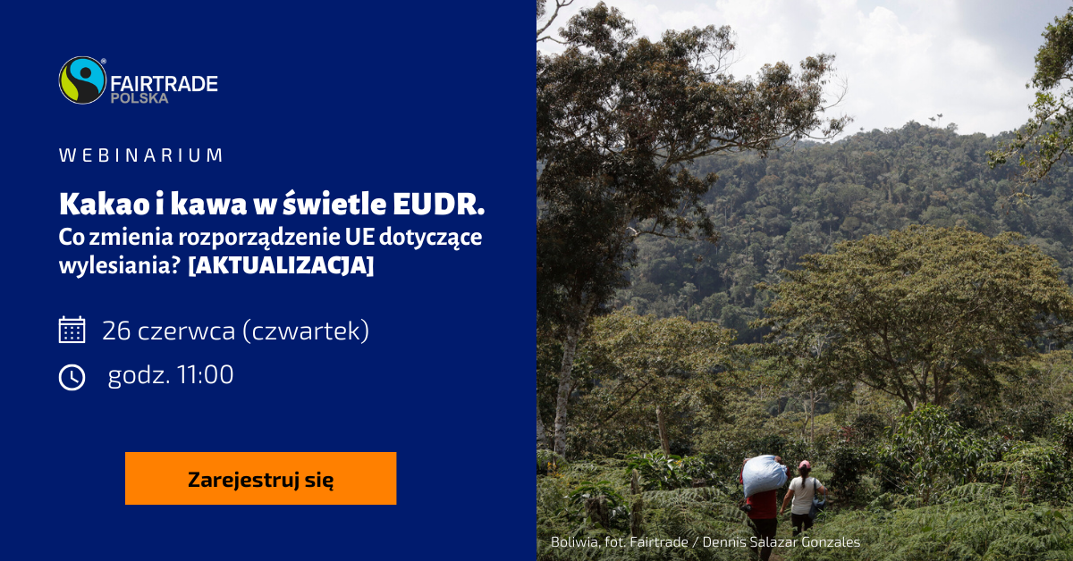 Webinar EUDR 2025 - link