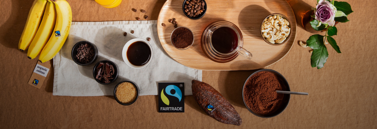 Co to jest Fairtrade?