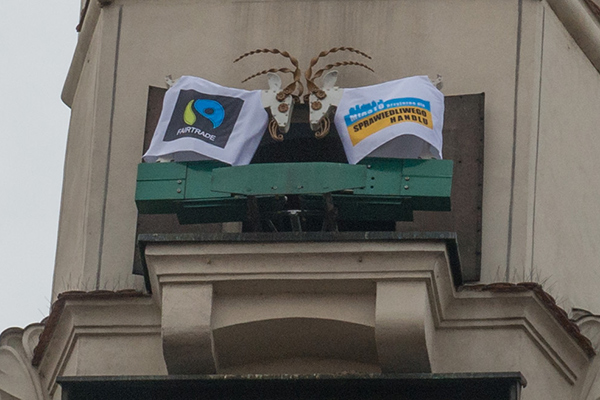 Poznańskie Koziołki