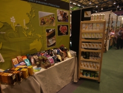 Natura Food 2011