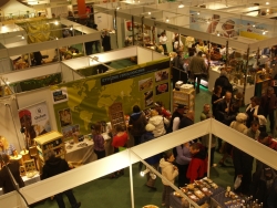 Natura Food 2011