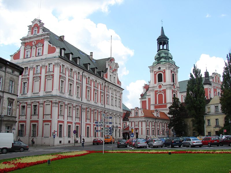 Konferencja Fair Trade Towns odbędzie się w Poznaniu