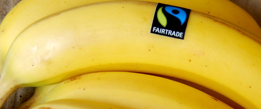 Znak certyfikacyjny Fairtrade