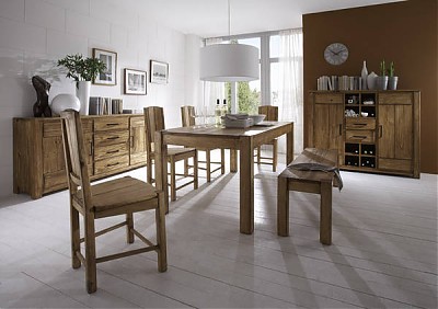 Meble z certyfikatem Fairtrade
