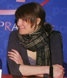 Justyna Szambelan
