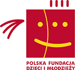 Polska Fundacja Dzieci i Młodzieży PFDM_logo
